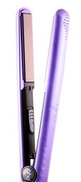 GHD Gold Purple Performance Styler Flat Iron