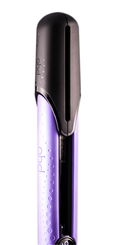 GHD Gold Purple Performance Styler Flat Iron