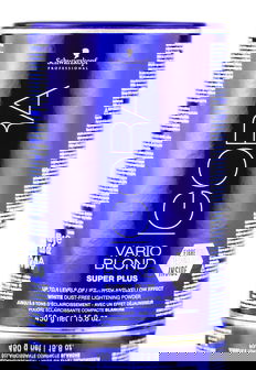 Schwarzkopf Igora Vario Blond Super Plus Lightening Powder