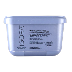 Schwarzkopf Igora Vario Blond Super Plus Lightening Powder Up to 8 Levels of Lifts Schwarzkopf Igora Vario Blond Super Plus Lightening Powder Up to 8 Levels of Lifts