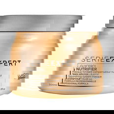 L'Oreal SerieExpert Nutrifier Mask