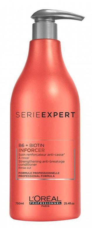 L'Oreal SerieExpert Inforcer Strengthening Conditioner