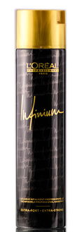 L'Oreal Infinium Extra Strong Pro Hairspray