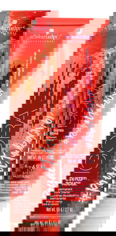 Schwarzkopf Igora Royal TakeOver Dusted Rouge Collection