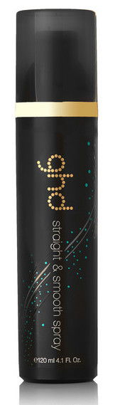 GHD Straight & Smooth Spray