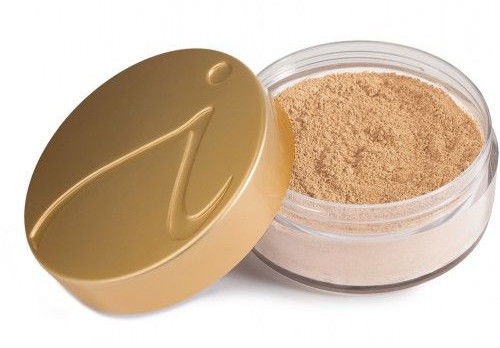 Jane Iredale Amazing Matte Loose Finish Powder