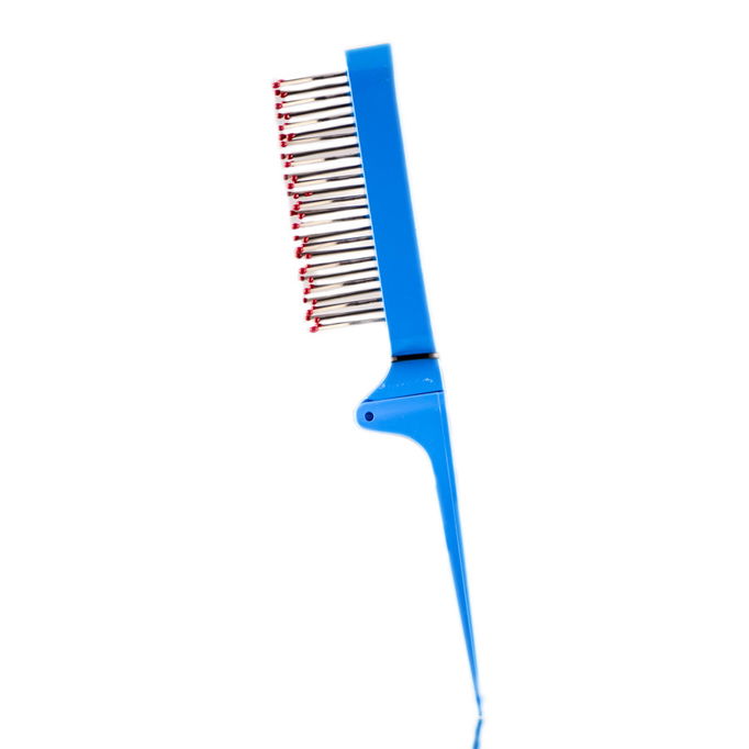 Teeze w/eez Fold Compact Styler Teeze w/eez Fold Compact Styler