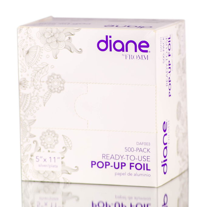 Diane Ready To Use Pop-Up Foil