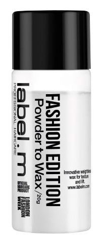 Label.M Fashion Edition Powder to Wax