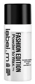 Label.M Fashion Edition Powder to Wax-image1