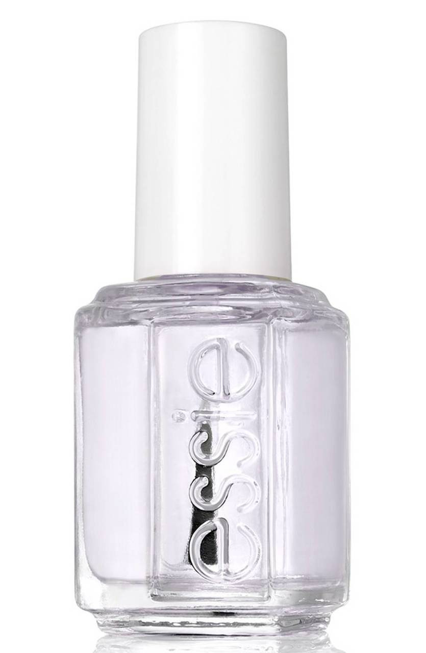 Essie Call It Even Top Coat-image1