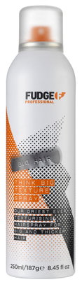 Fudge Think Big Texture Spray-image1