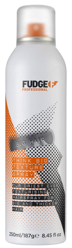 Fudge Think Big Texture Spray-image1 Fudge Think Big Texture Spray-image1