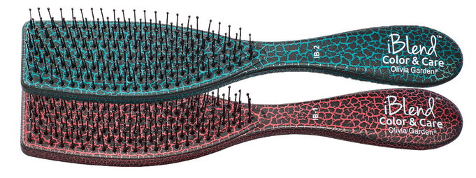 Olivia Garden Iblend Color & Care Brush-image1