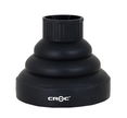 Croc by TurboIon Silicone Diffuser