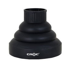 Croc by TurboIon Silicone Diffuser
