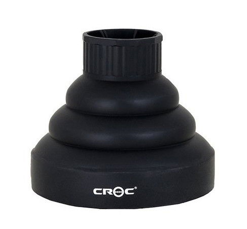 Croc by TurboIon Silicone Diffuser