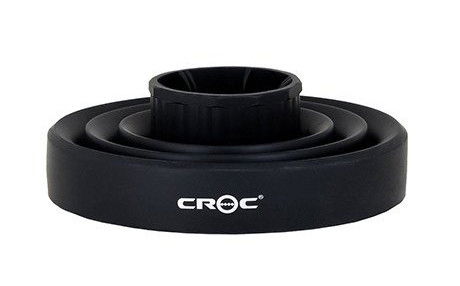 Croc by TurboIon Silicone Diffuser