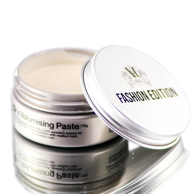 Label.m Fashion Edition Dry Volumizing Paste