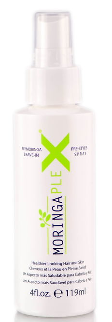 Moringaplex Pre-Styler