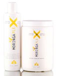 Moringaplex Shampoo & Body Wash
