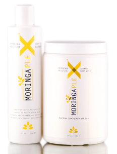 Moringaplex Shampoo & Body Wash-image1 Moringaplex Shampoo & Body Wash-image1