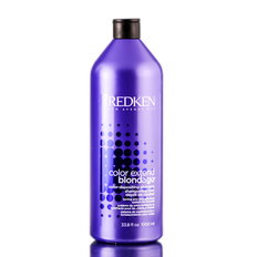 Redken Color Extend Blondage Color Depositing Shampoo-image1 Redken Color Extend Blondage Color Depositing Shampoo-image1