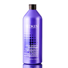 Redken Color Extend Blondage Color Depositing Conditioner-image1