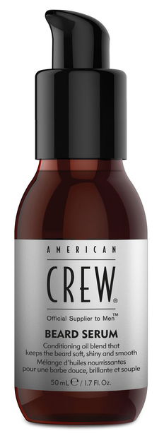 American Crew Beard Serum