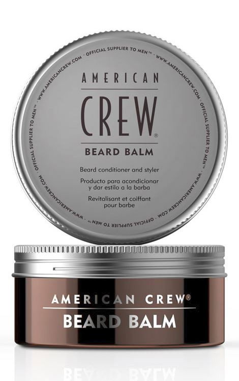 American Crew Beard Balm-image1