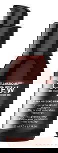 American Crew Shaving Skincare Ultra Gliding Shave Oil