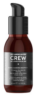 American Crew Shaving Skincare Ultra Gliding Shave Oil-image1
