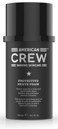 American Crew Protective Shave Foam for Men