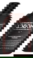 American Crew Shave Revitalising Toner