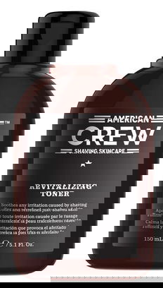 American Crew Shave Revitalising Toner