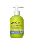 Devacurl Leave-In Decadence Ultra Moisturizing Conditioner
