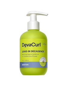 devacurl leave in decadence