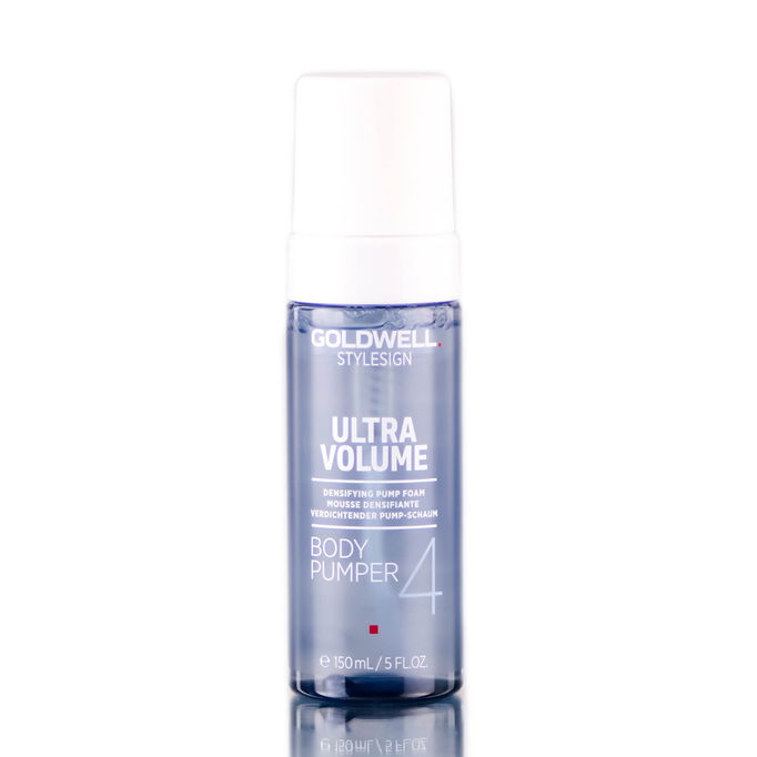 Goldwell Stylesign Ultra Volume Body Pumper