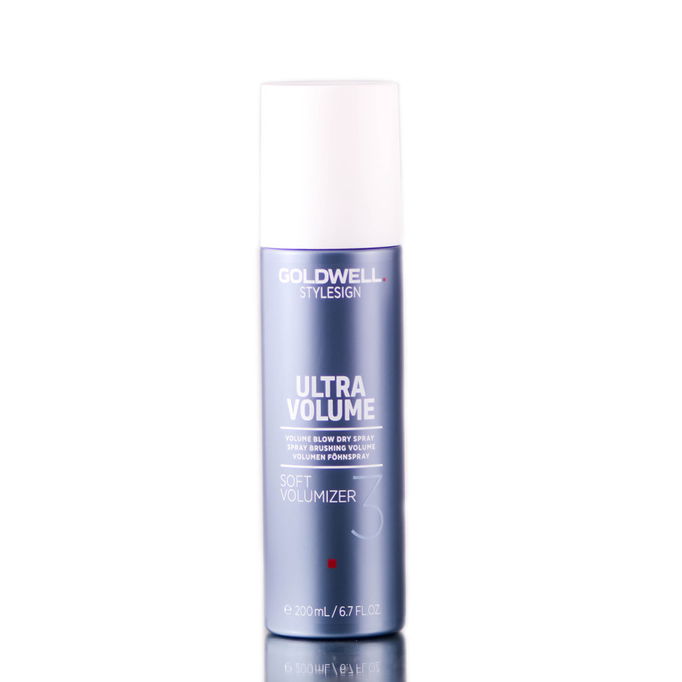 Goldwell Stylesign Ultra Volume Soft Volumizer
