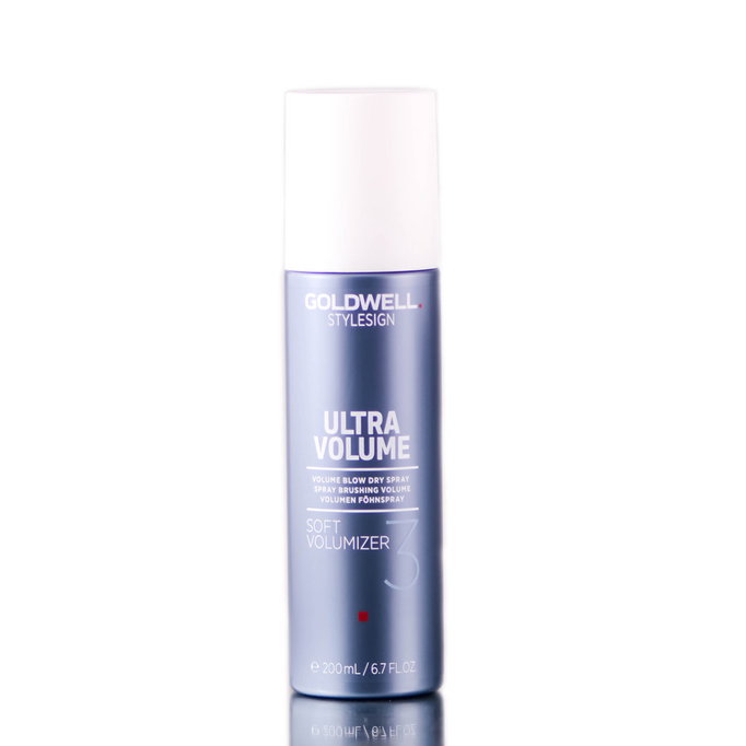Goldwell Stylesign Ultra Volume Soft Volumizer