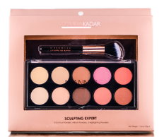 Manna Kadar Beauty Sculpting Expert Kit-image1