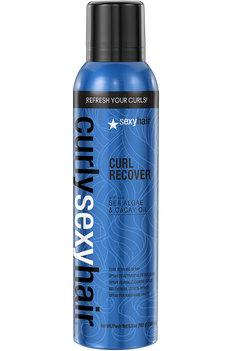 Sexy Hair Curl Recover Curl Reviving Spray