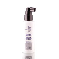 Nioxin System 1 Scalp & Hair Treatment for Natural Hair