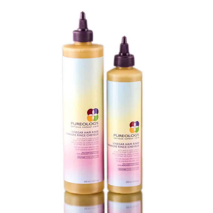 Pureology Vinegar Hair Rinse