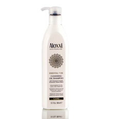 Aloxxi Essential 7 Oil Cleansing Oil Shampoo-image1