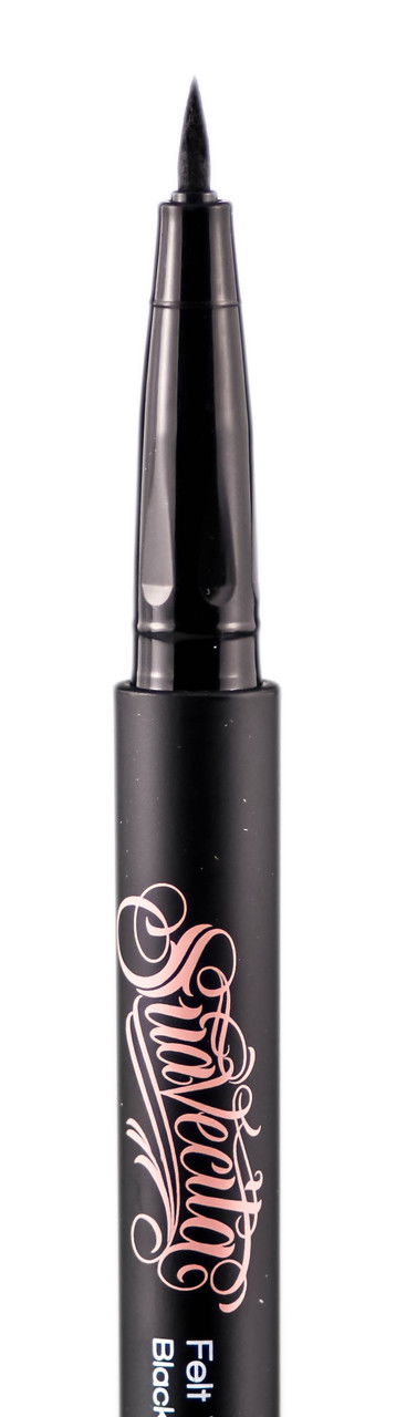 Suavecita Felt Tip Eyeliner Pen