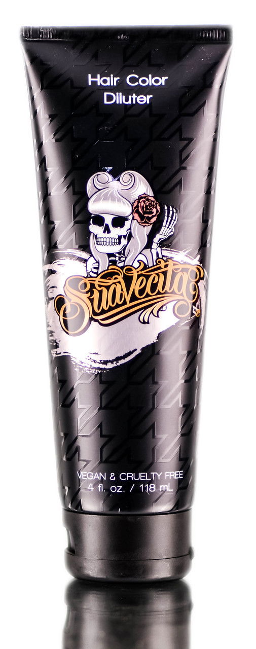 Suavecita Hair Color Diluter Suavecita Hair Color Diluter