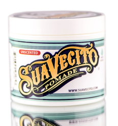 Suavecito Unscented Pomade-image1