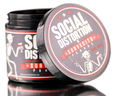 Suavecito x Social Distortion Pomade