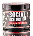 Suavecito X Social Distortion Firme Hold Pomade